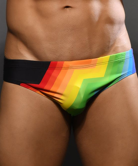 Pride Vision Bikini