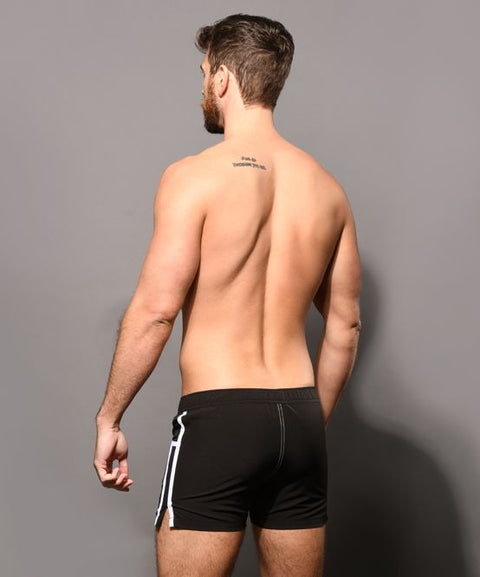 Navigator Swim Shorts Menswear