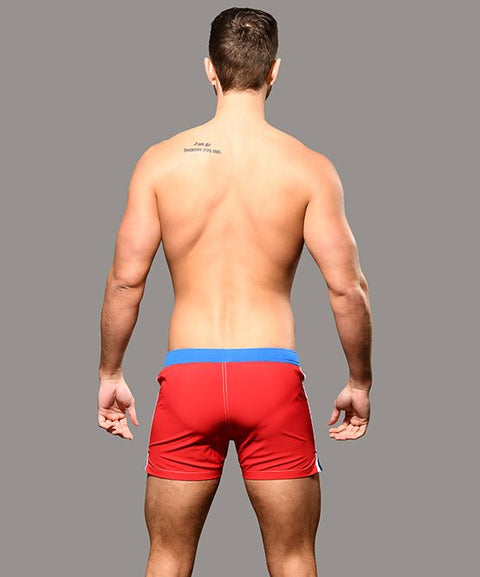 Navigator Swim Shorts Menswear