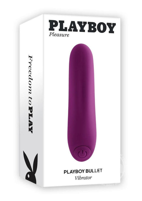 Playboy Bullet