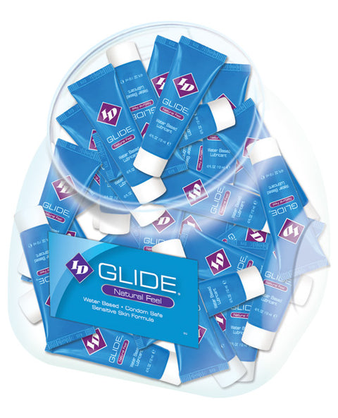 ID Glide Water Based Lubricant - 12 ml