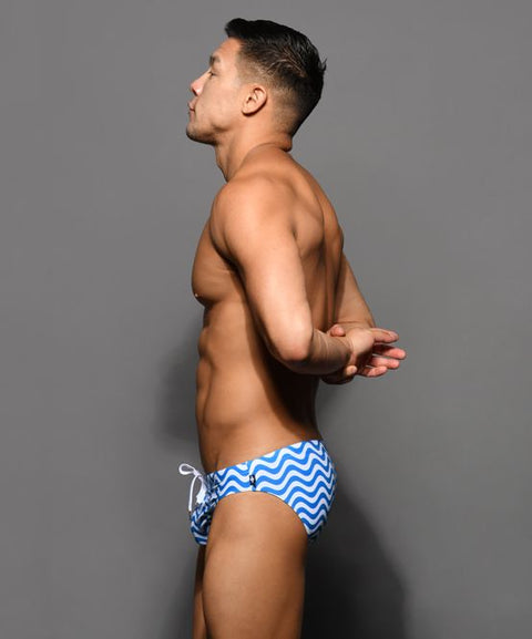 Waves Bikini Menswear