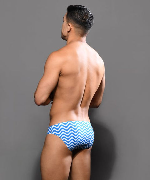 Waves Bikini Menswear