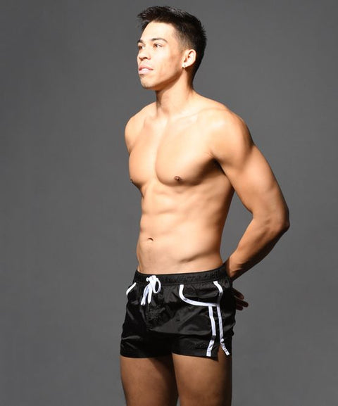 Navigator Swim Shorts Menswear