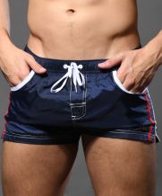 Navigator Swim Shorts Menswear