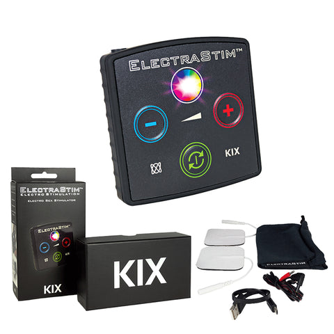 ElectraStim Kix Power Box