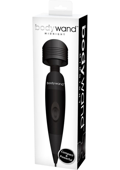 BODYWAND MIDNIGHT PLUG-IN