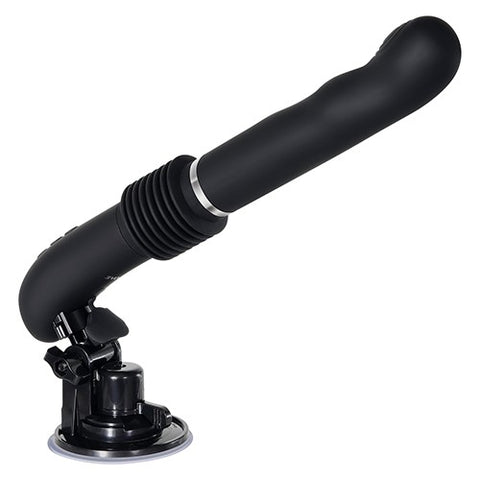 G-Force Thruster Vibrator with Controller Vibrators