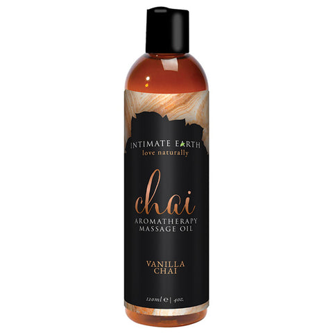 Chai Massage Oil 120 ml.