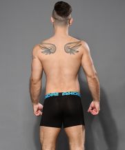Almost Naked Bamboo Boxer Menswear