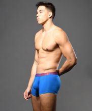 Almost Naked Bamboo Boxer Menswear