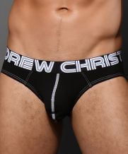 Happy Brief w/ Almost Naked Menswear