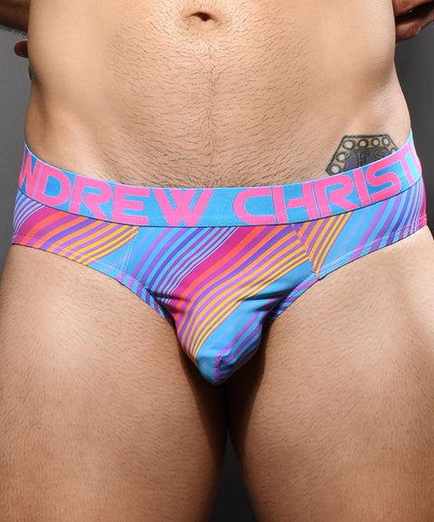 Avalon Brief w/ ALMOST NAKED® Menswear