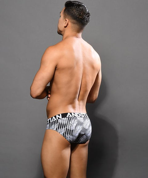 Holiday Brief w/ ALMOST NAKED Menswear