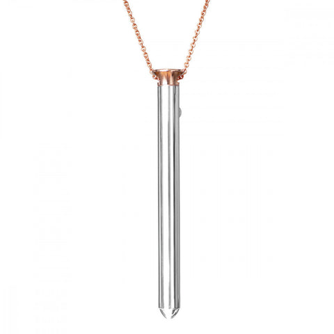 Crave Vesper Necklace