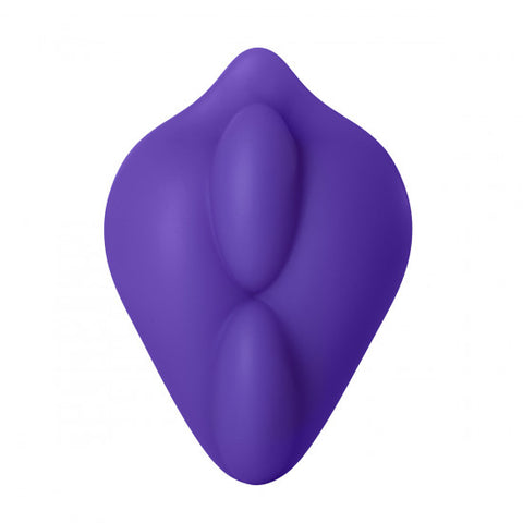 BumpHer - Purple