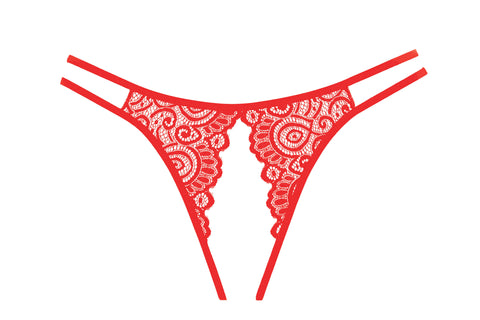 Lovestruck Panty Panties