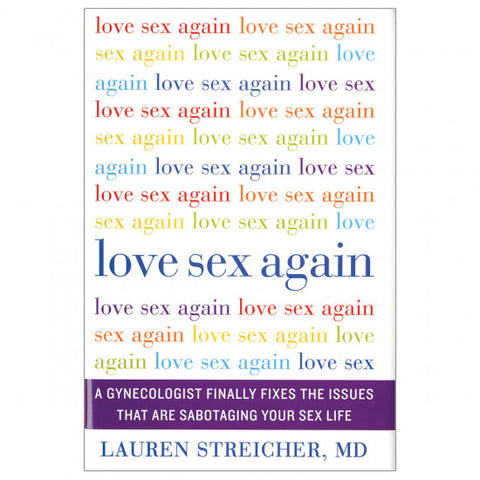 Love Sex Again