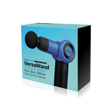 XGen Bodywand VersaWand - Blue