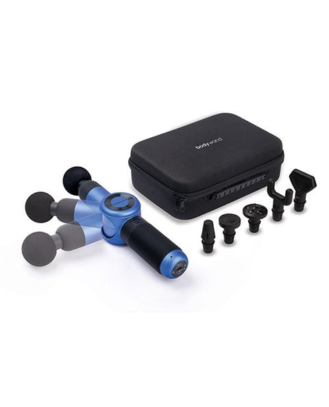 XGen Bodywand VersaWand - Blue Vibrators