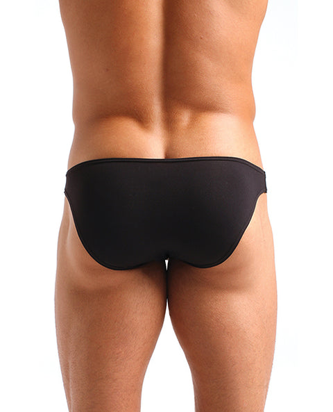 Cocksox Enhancing Pouch Brief Outback Black