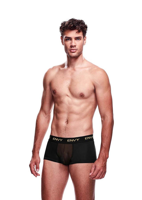 ENVY MESH SHORT BOXER Menswear
