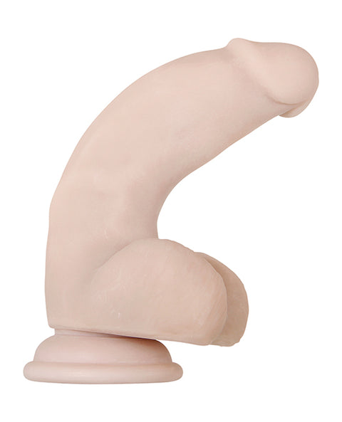 Real Supple Poseable 7"