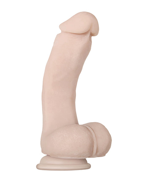 Real Supple Poseable 7.75 "