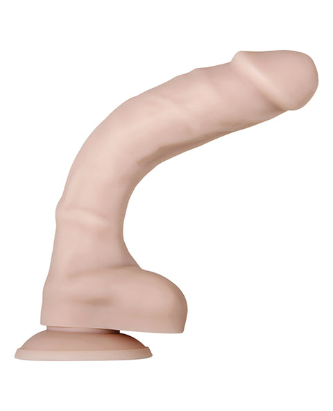 Real Supple Silicone Poseable 8.25”