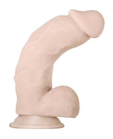 Real Supple Poseable Girthy 8.5”