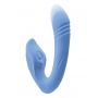 Evolved Tap & Thrust Dual Vibe - Blue