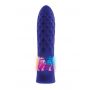 Evolved Raver Light Up Bullet - Purple