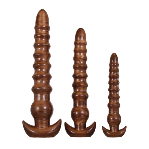 Twisted Love Anal Products