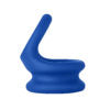 F-20: Ball Stretcher (Liquid Silicone)