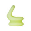 F-20: Ball Stretcher (Liquid Silicone)