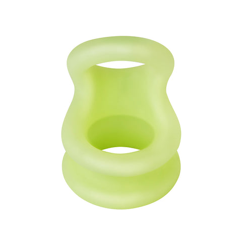 F-20: Ball Stretcher (Liquid Silicone)