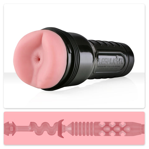 Fleshlight Pink Butt Heavenly