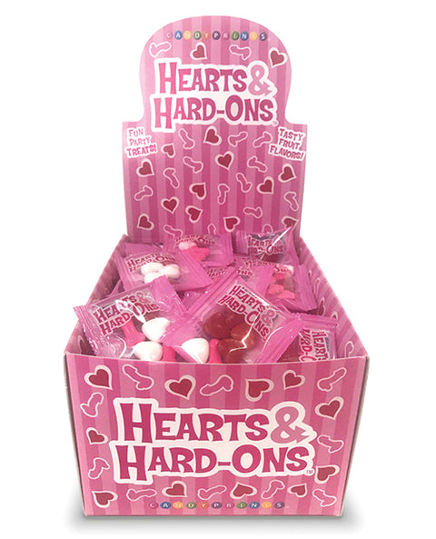 HEARTS & HARD ONS MINI CANDY PACK