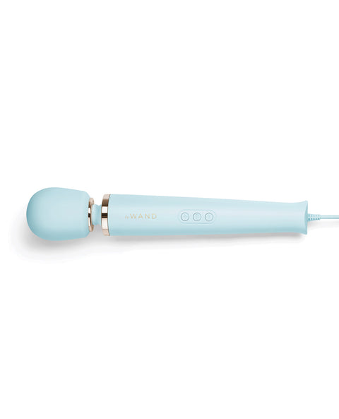 Le Wand Powerful Plug-In Vibrating Massager