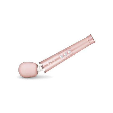 Le Wand Petite Rechargeable Vibrating Massager