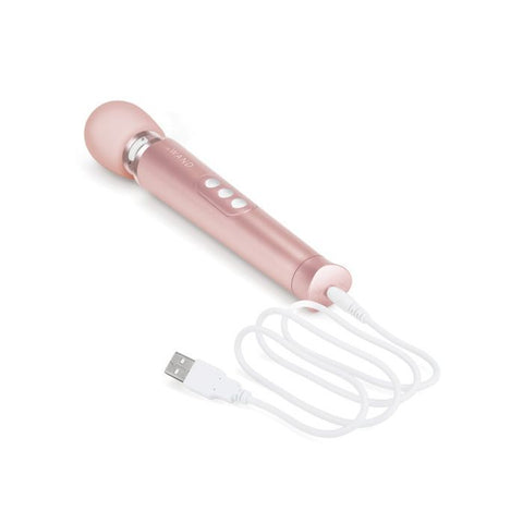 Le Wand Petite Rechargeable Vibrating Massager