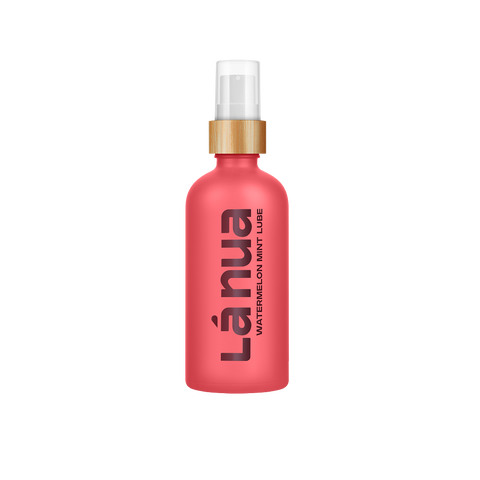 Watermelon Mint Water-Based Lubricant Lubricants