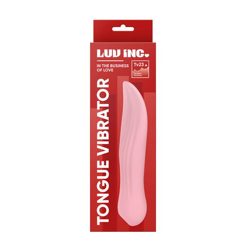 Tongue Vibrator