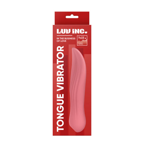 Tongue Vibrator