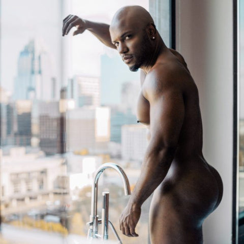 Fleshjack Boys Milan Christopher King Dolls & Masturbators