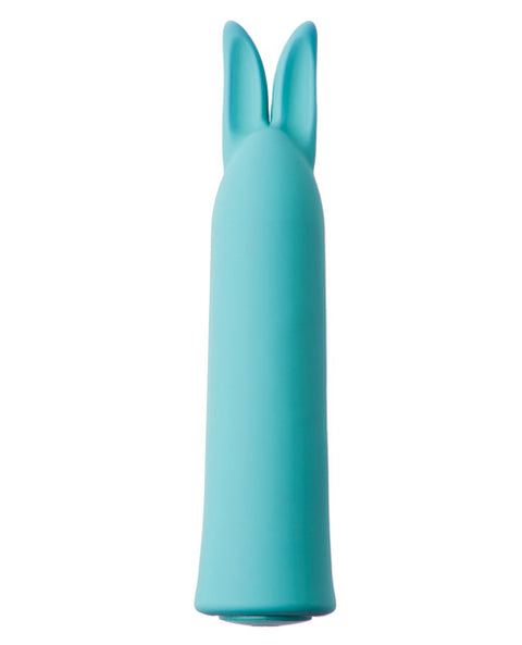 Nu Sensuelle Bunnii Point Vibe - Teal Blue