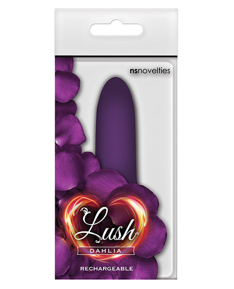 Lush Dahila - Purple