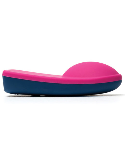 OhMiBod Blue Motion Nex 1 2nd Generation - Blue/Pink