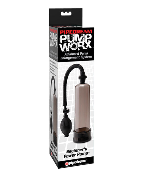 Pump Worx Beginner's Power Pump