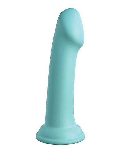 Dillio Platinum 6" Big Hero Silicone Dildo